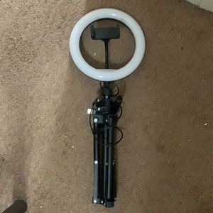ring light